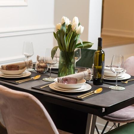 Carnaro Apartment Опатия Екстериор снимка