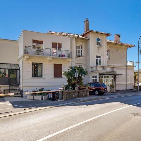 Carnaro Apartment Опатия Екстериор снимка