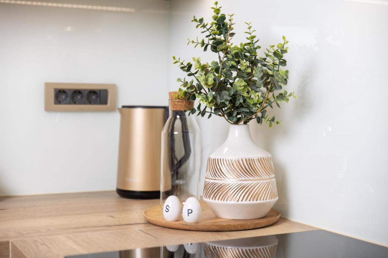 Carnaro Apartment Опатия Екстериор снимка