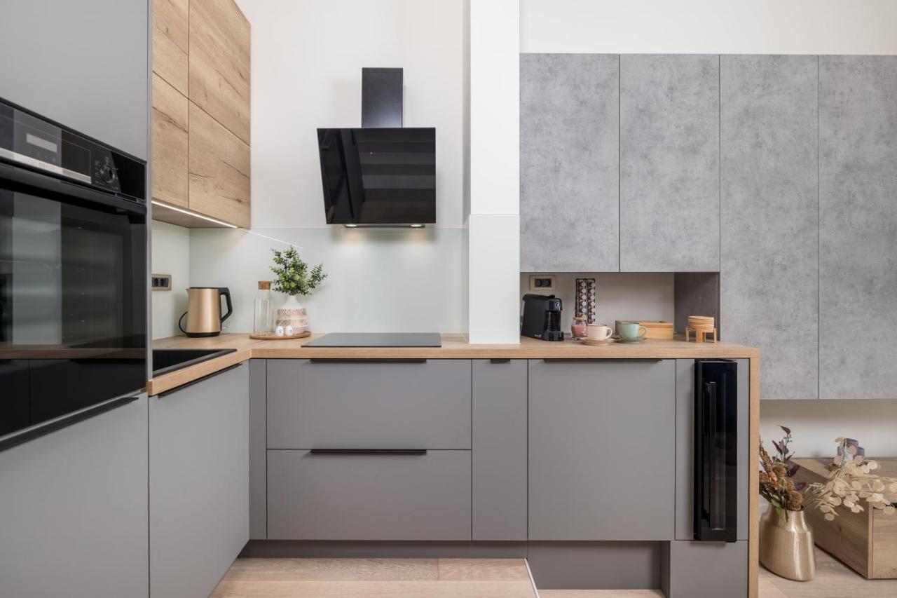 Carnaro Apartment Опатия Екстериор снимка