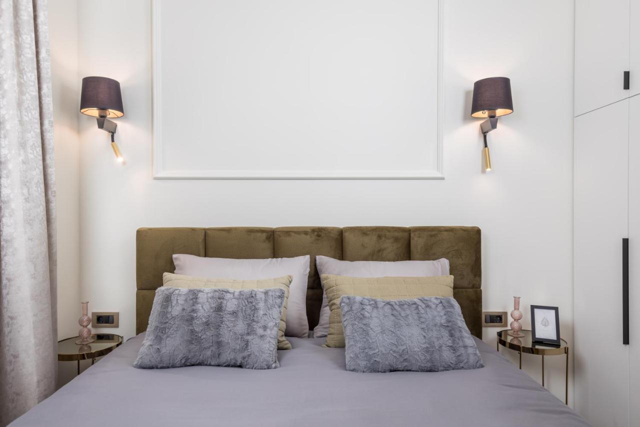 Carnaro Apartment Опатия Екстериор снимка