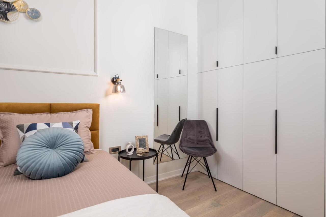 Carnaro Apartment Опатия Екстериор снимка