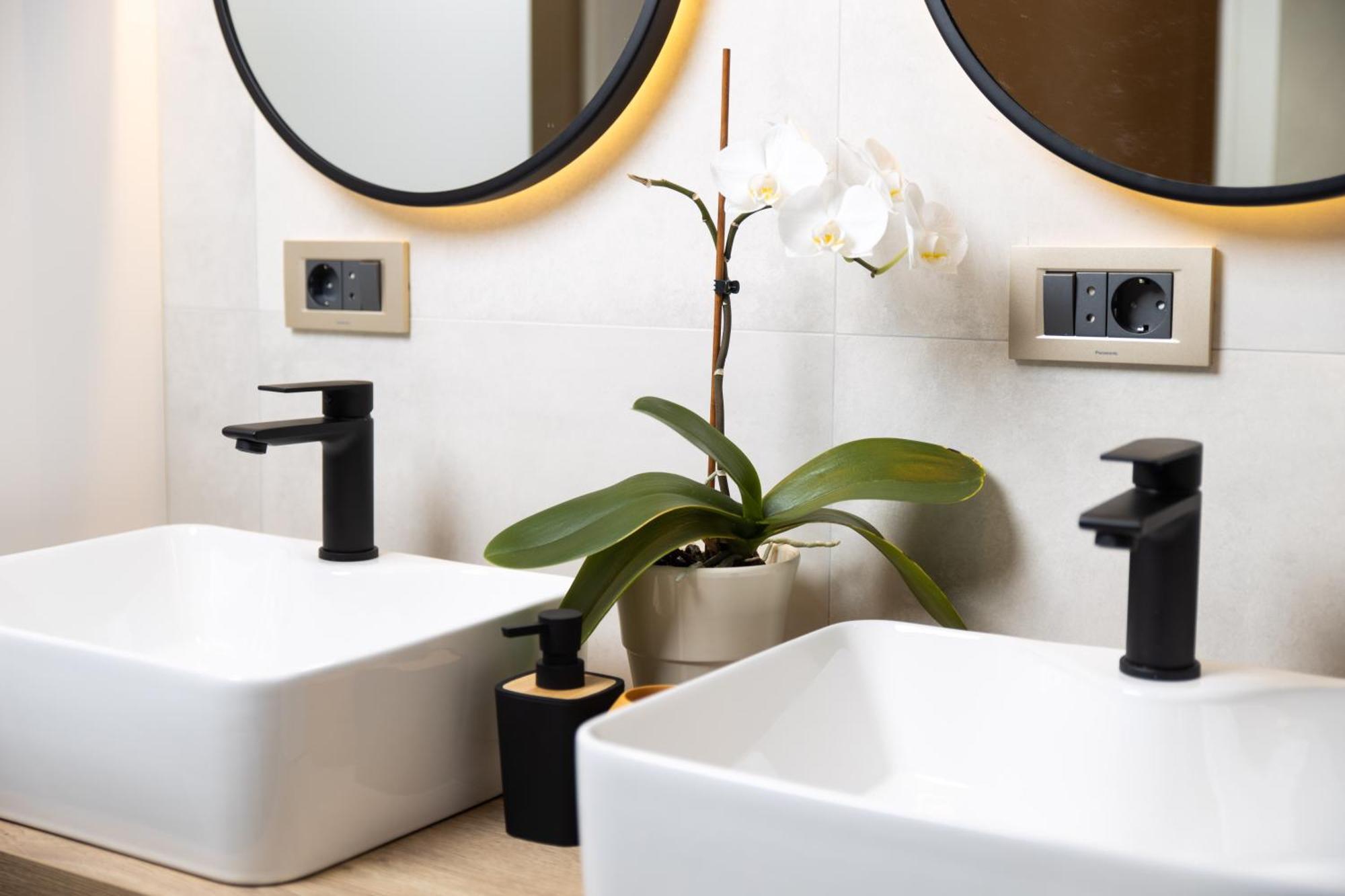 Carnaro Apartment Опатия Екстериор снимка