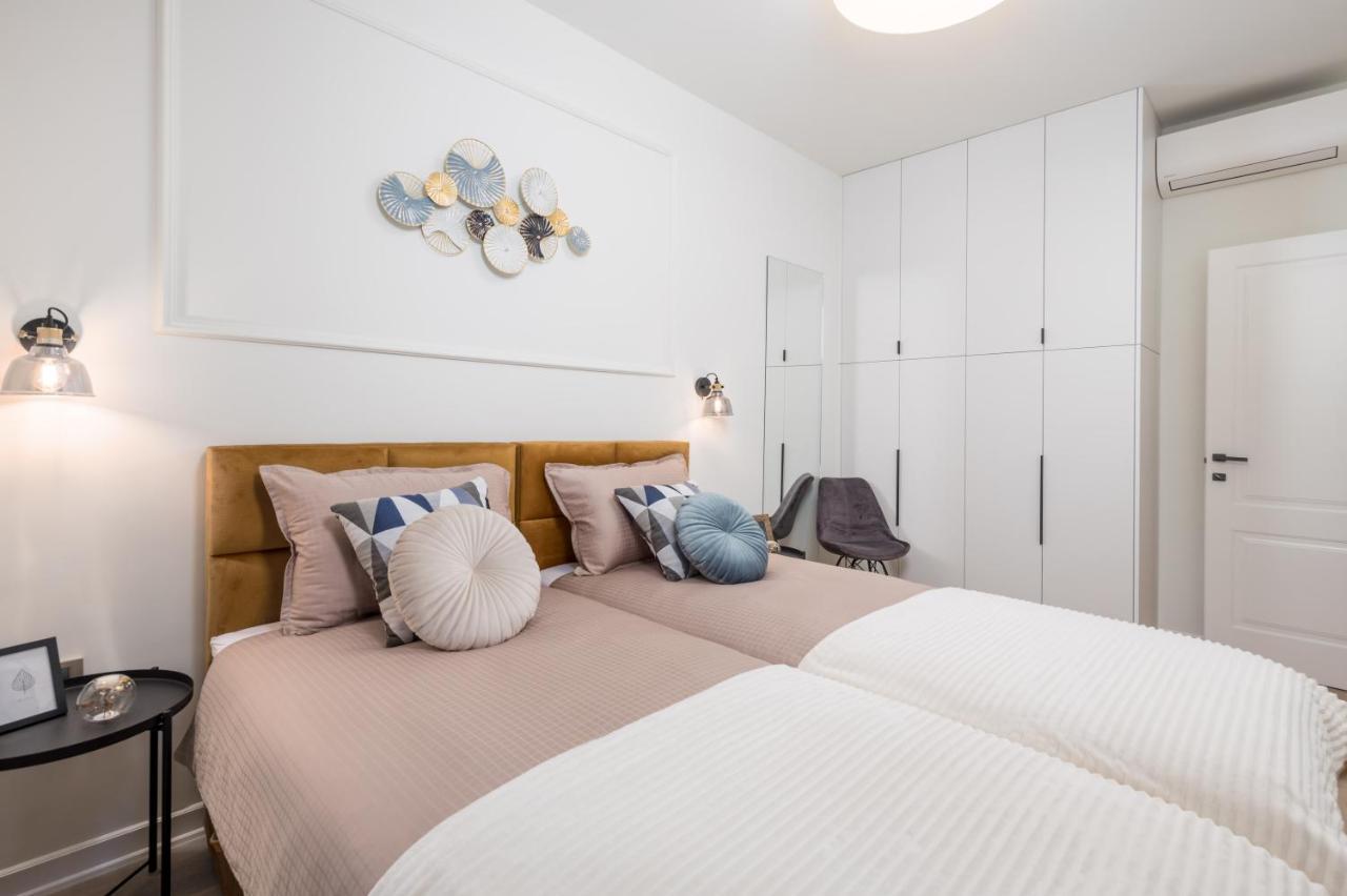 Carnaro Apartment Опатия Екстериор снимка