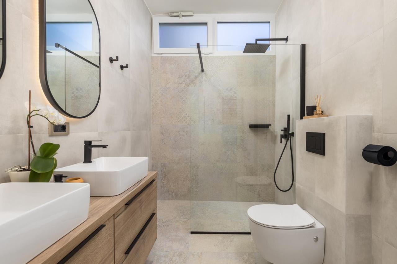 Carnaro Apartment Опатия Екстериор снимка
