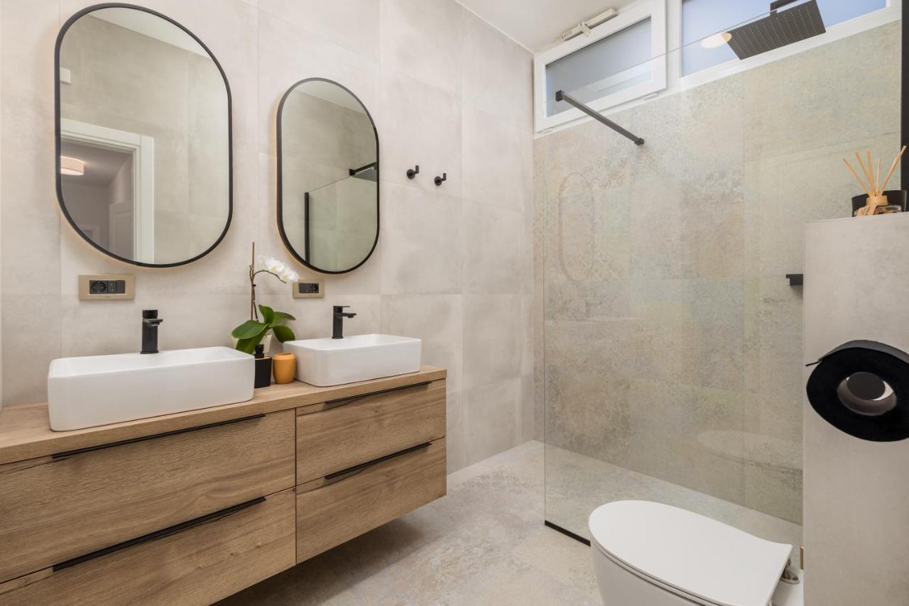 Carnaro Apartment Опатия Екстериор снимка
