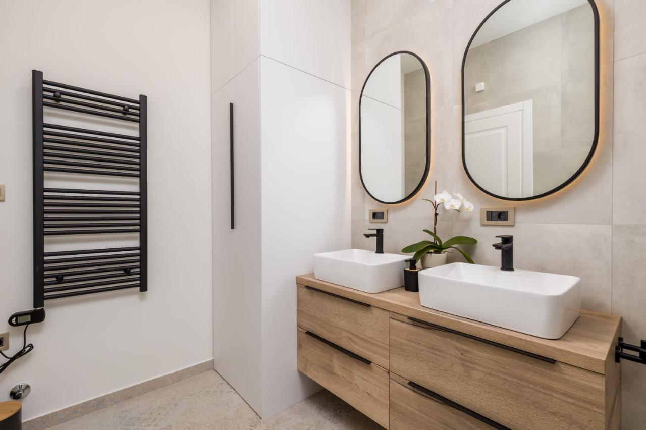 Carnaro Apartment Опатия Екстериор снимка