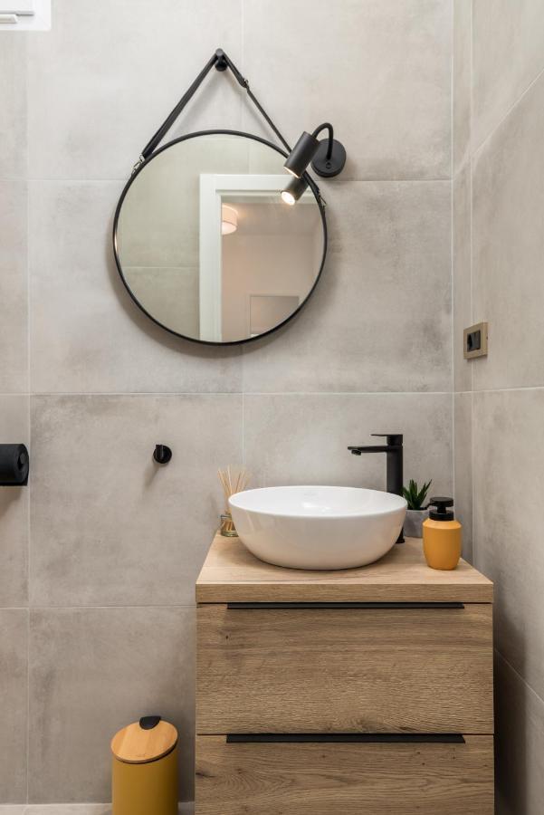 Carnaro Apartment Опатия Екстериор снимка